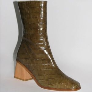 Paloma Wool Emilia Boots